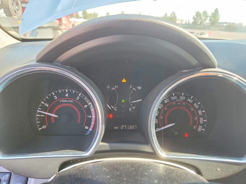 Продажа на аукционе авто 2008 Toyota Highlander, vin: JTEES42AX82015131, номер лота: 65161336