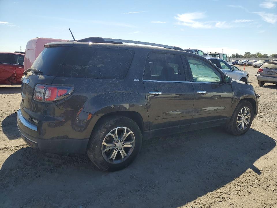 2016 Gmc Acadia მანქანა იყიდება აუქციონზე, vin: 1GKKVRKD3GJ179190, აუქციონის ნომერი: 65649326