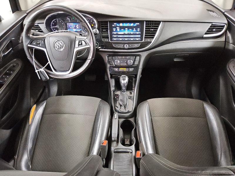Aukcja sprzedaży 2020 Buick Encore, vin: KL4CJASB0LB071443, numer aukcji: 63148146