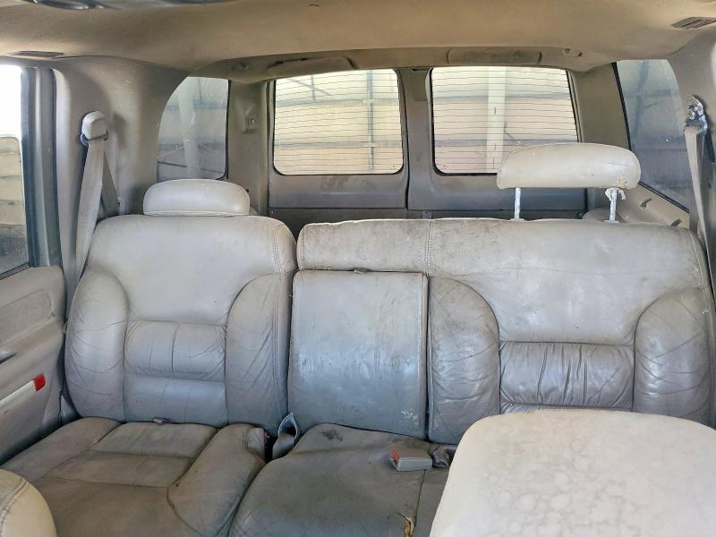 65389746 :رقم المزاد ، 1GNEK13R3XR144994 vin ، 1999 Chevrolet Tahoe مزاد بيع