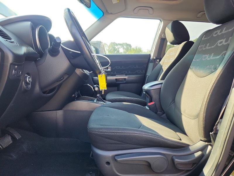 66374126 :رقم المزاد ، KNDJT2A68D7571405 vin ، 2013 Kia Soul مزاد بيع
