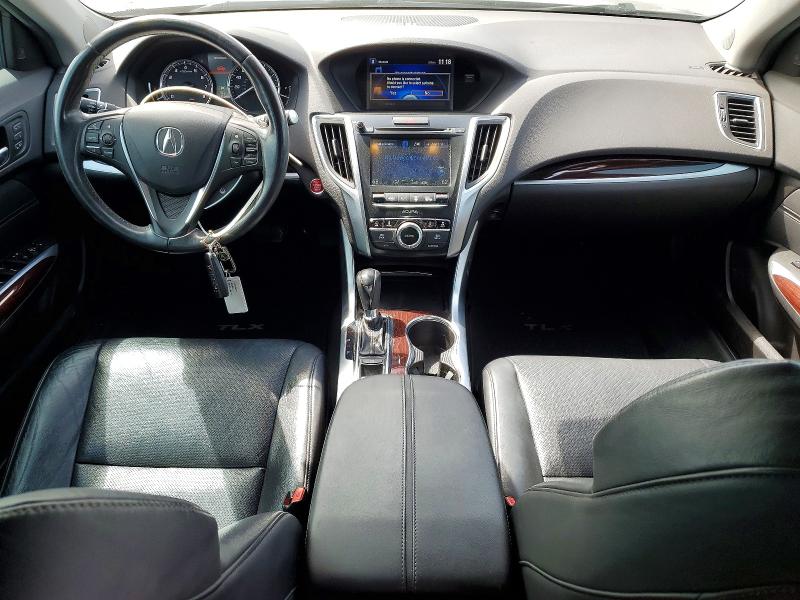 Aukcja sprzedaży 2016 Acura Tlx, vin: 19UUB1F5XGA010125, numer aukcji: 65317156