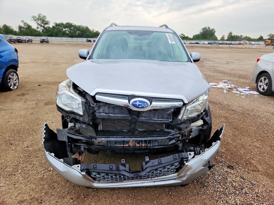 Aukcja sprzedaży 2016 Subaru Forester, vin: JF2SJADC2GH405368, numer aukcji: 64505656