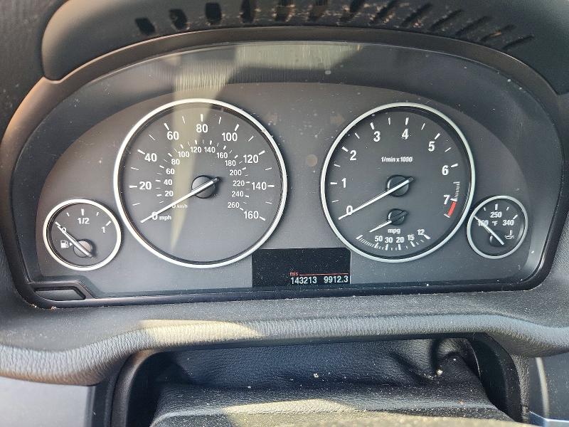 Aukcja sprzedaży 2013 Bmw X3, vin: 5UXWX9C52D0D06433, numer aukcji: 59336466