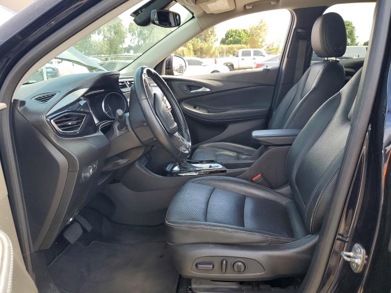 Aukcja sprzedaży 2021 Buick Encore Gx, vin: KL4MMFSL6MB103668, numer aukcji: 64936656