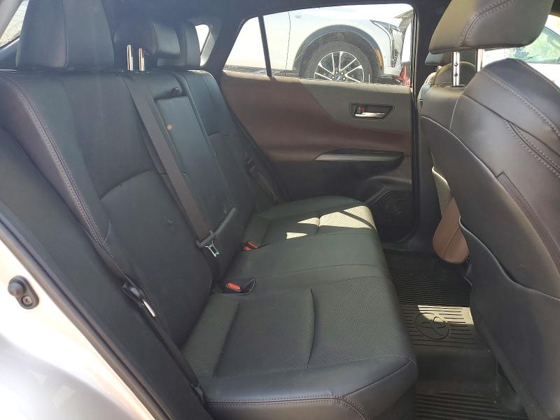 62626486 :رقم المزاد ، JTEAAAAH4MJ069359 vin ، 2021 Toyota Venza مزاد بيع