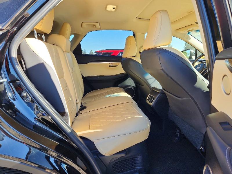 Продажа на аукционе авто 2015 Lexus Nx, vin: JTJBARBZ9F2021946, номер лота: 66041376