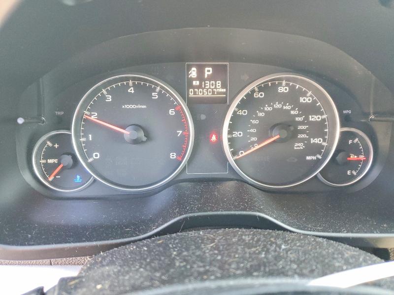 Aukcja sprzedaży 2014 Subaru Outback, vin: 4S4BRBCC1E3207949, numer aukcji: 64145586