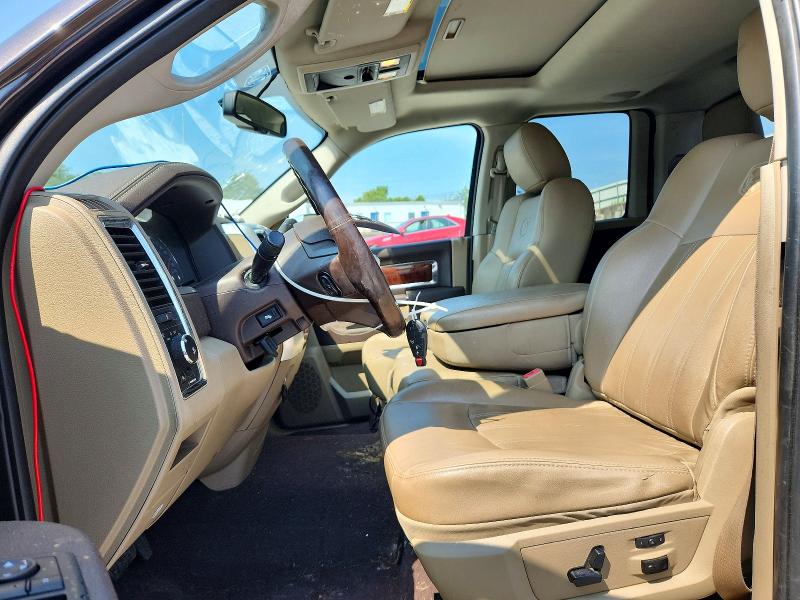 64032256 :رقم المزاد ، 1D7RV1GT2BS660455 vin ، 2011 Dodge Ram 1500 مزاد بيع