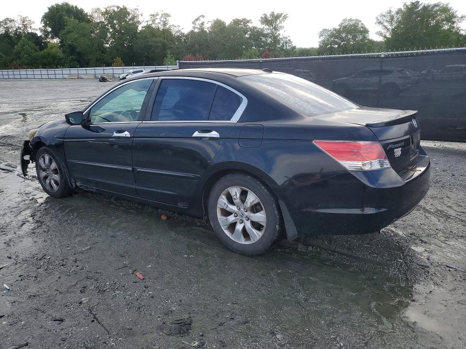 2009 Honda Accord მანქანა იყიდება აუქციონზე, vin: 1HGCP36899A048645, აუქციონის ნომერი: 63787756