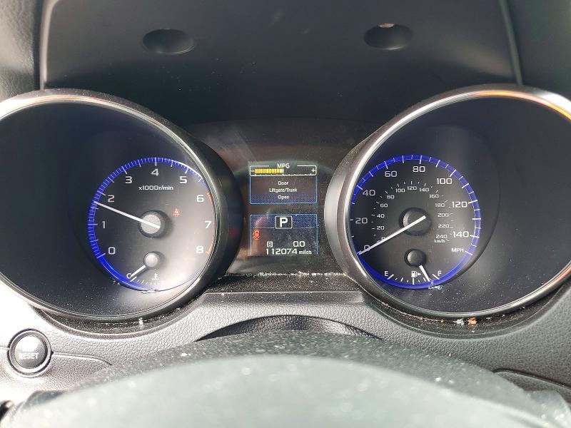 Aukcja sprzedaży 2015 Subaru Outback, vin: 4S4BSACC1F3255581, numer aukcji: 64471496