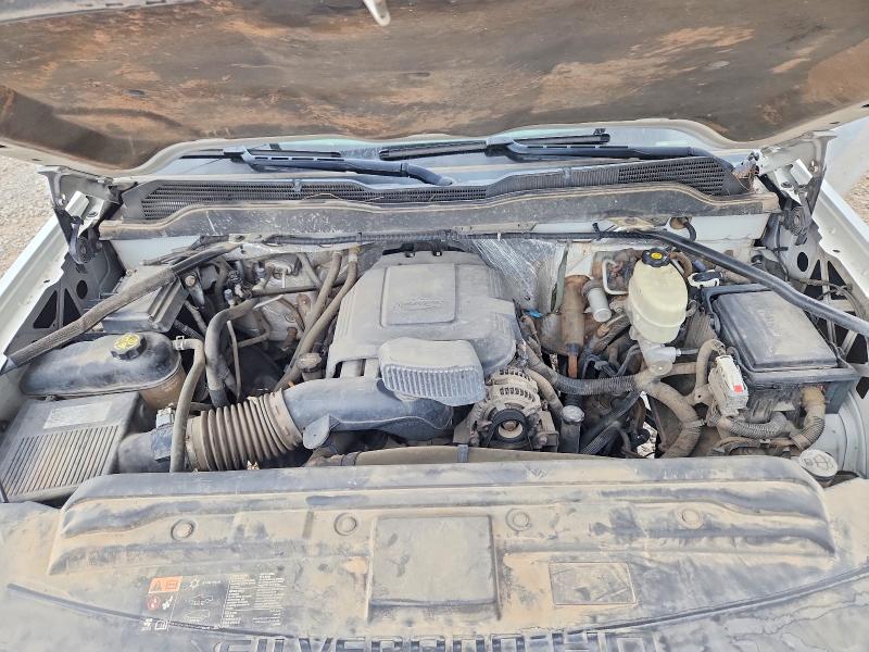 Продажа на аукционе авто 2015 Chevrolet Silverado, vin: 1GC0KUEG7FZ521583, номер лота: 65332506