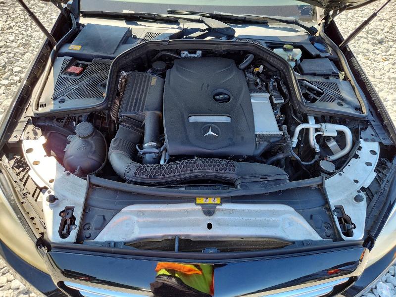 Продажа на аукционе авто 2015 Mercedes-benz C, vin: 55SWF4JB2FU088008, номер лота: 66390166