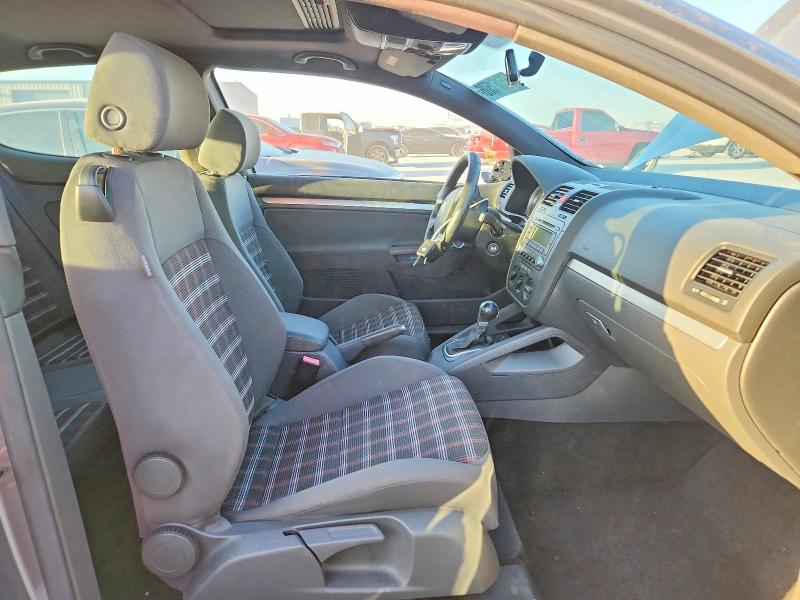 Продажа на аукционе авто 2006 Volkswagen New Gti, vin: WVWFV71K16W202419, номер лота: 65161506