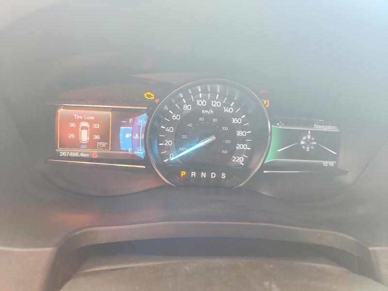Продажа на аукционе авто 2017 Ford Explorer, vin: 1FM5K8D86HGE30709, номер лота: 64410196