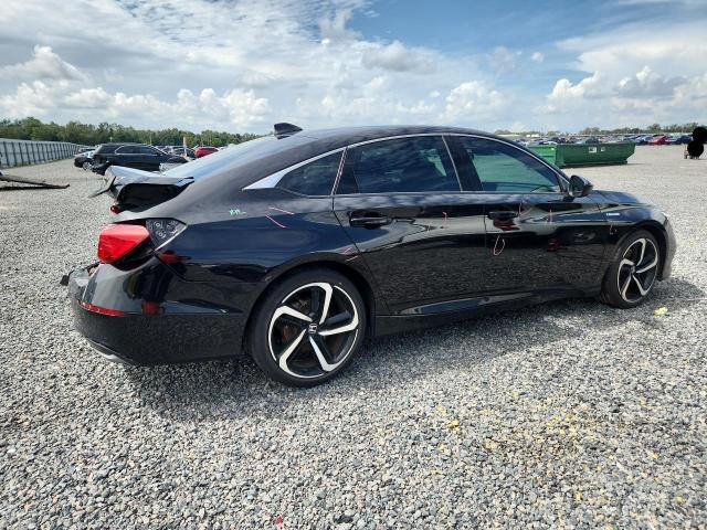 Продажа на аукционе авто 2022 Honda Accord, vin: 1HGCV3F21NA036341, номер лота: 63785326