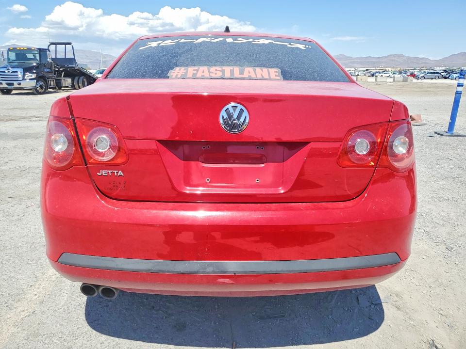 Продаж на аукціоні авто 2007 Volkswagen Jetta, vin: 3VWGF71K67M187660, номер лоту: 66631046