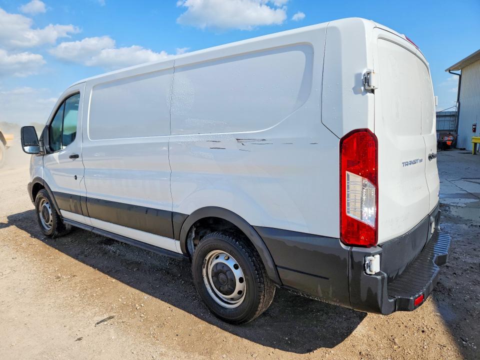 Продаж на аукціоні авто 2019 Ford Transit, vin: 1FTYE1ZM8KKB38490, номер лоту: 69051126