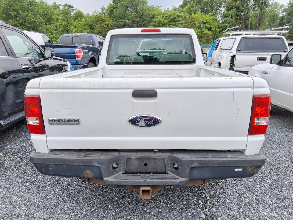 Продаж на аукціоні авто 2011 Ford Ranger, vin: 1FTKR1AD3BPA04530, номер лоту: 64338336