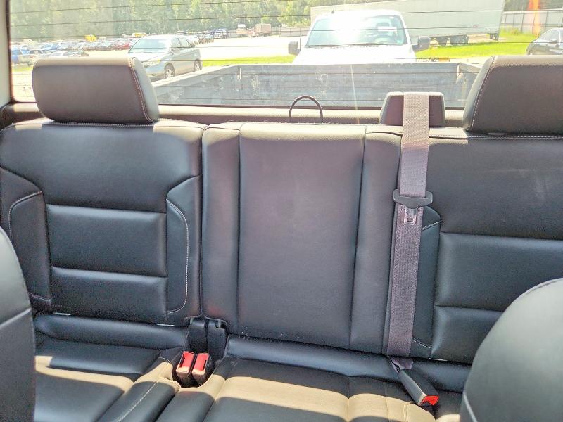 Aukcja sprzedaży 2016 Chevrolet Silverado, vin: 1GCVKREC4GZ254159, numer aukcji: 63919636