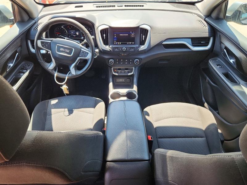 Aukcja sprzedaży 2024 Gmc Terrain, vin: 3GKALMEG9RL327056, numer aukcji: 65299176