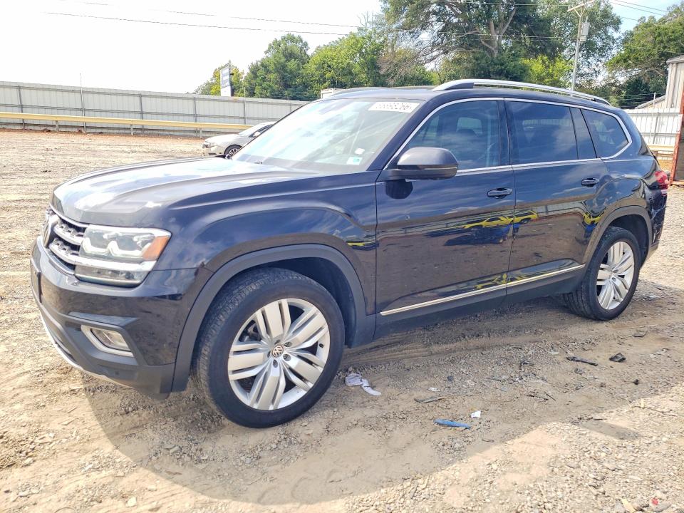 Aukcja sprzedaży 2019 Volkswagen Atlas, vin: 1V2NR2CA3KC544746, numer aukcji: 65898266