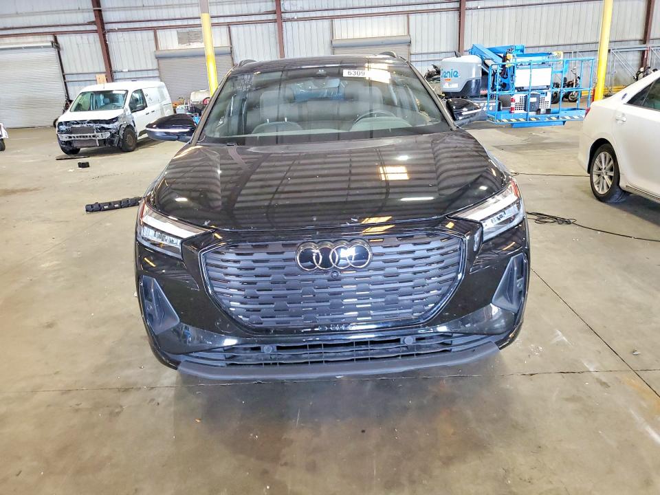 Aukcja sprzedaży 2024 Audi Q4 E-tron, vin: WA1L2BFZ4RP007055, numer aukcji: 63091386