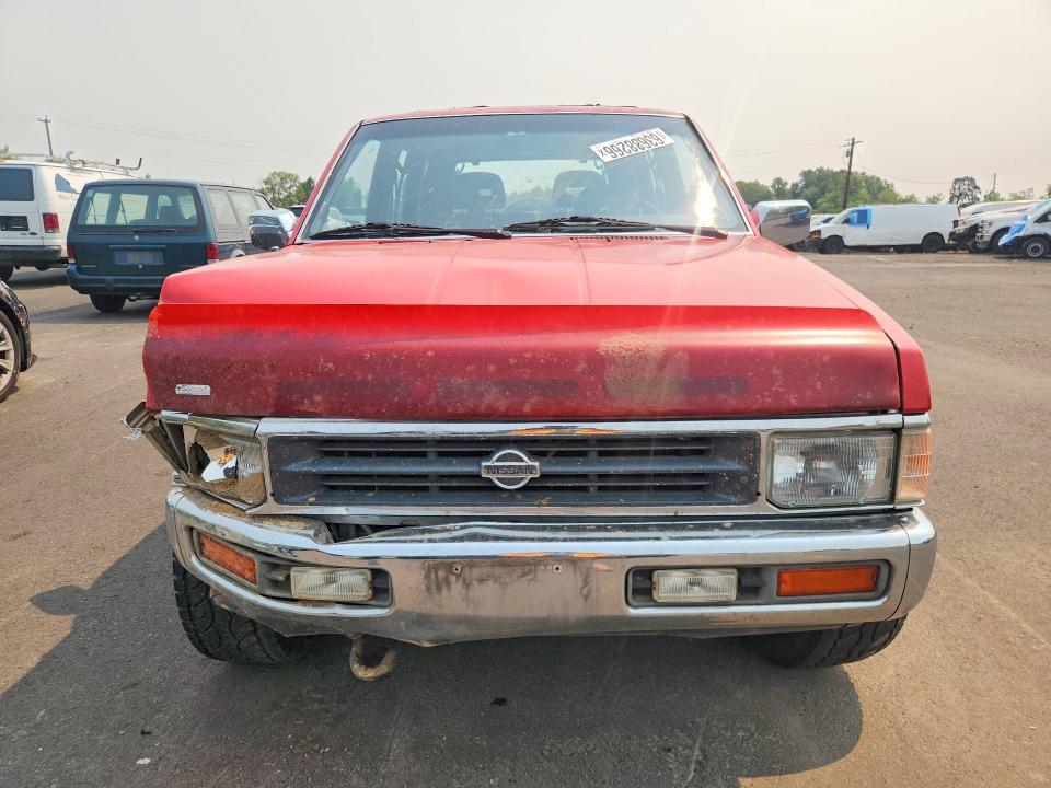 Продаж на аукціоні авто 1993 Nissan Pathfinder, vin: JN8HD17Y5PW302260, номер лоту: 63688266