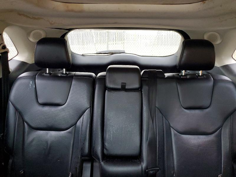 64177216 :رقم المزاد ، 2FMPK4K92HBC03280 vin ، 2017 Ford Edge مزاد بيع