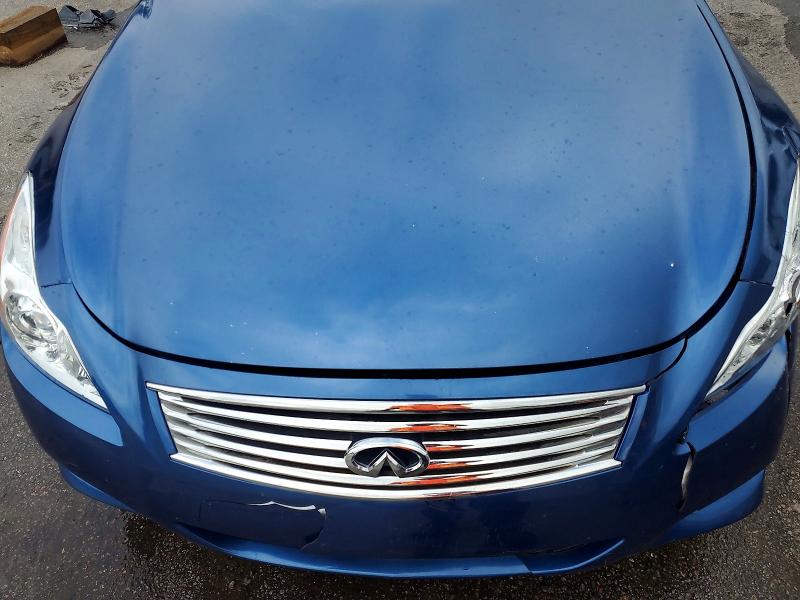 Продажа на аукционе авто 2009 Infiniti G37 Coupe, vin: JNKCV64E69M603949, номер лота: 63353786