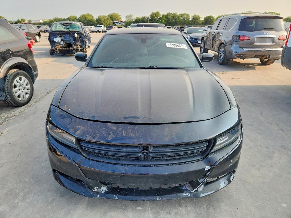 Aukcja sprzedaży 2016 Dodge Charger, vin: 2C3CDXHG4GH355307, numer aukcji: 63808516