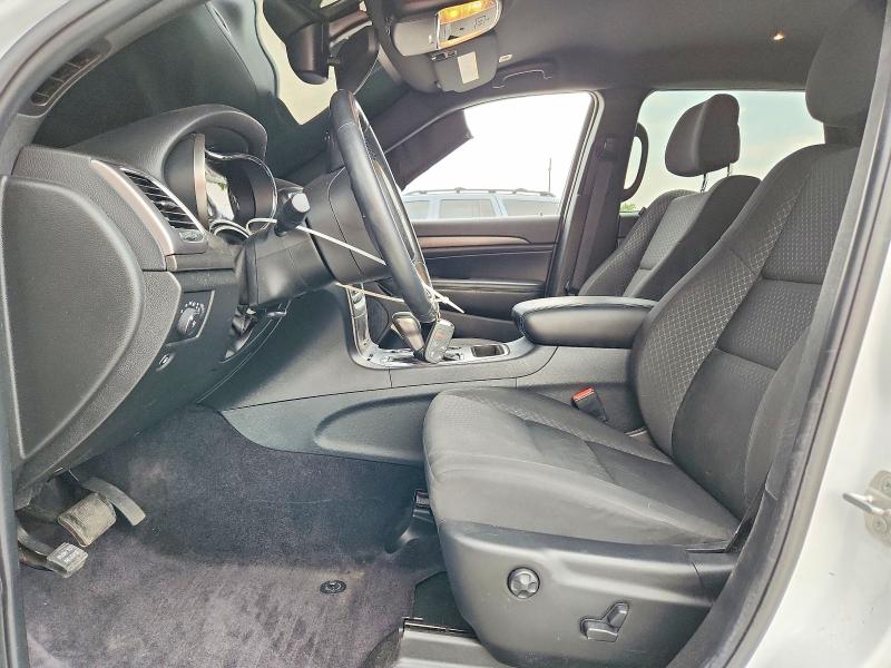 Aukcja sprzedaży 2018 Jeep Grand Cherokee, vin: 1C4RJFAG6JC426553, numer aukcji: 63427786