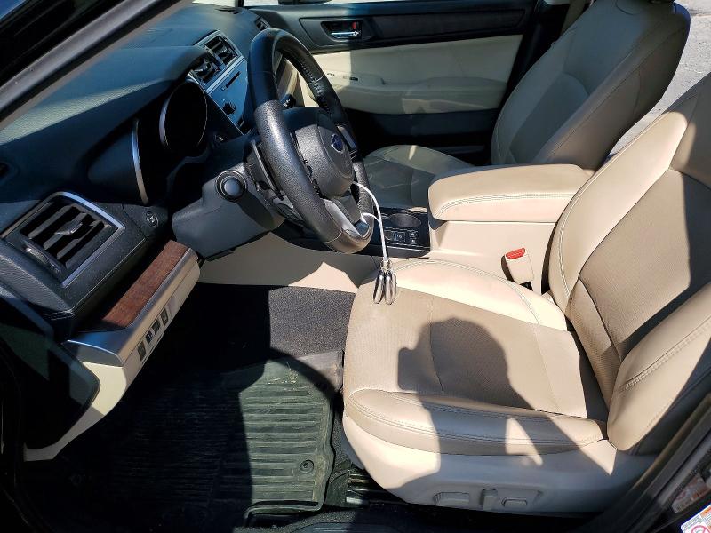66816196 :رقم المزاد ، 4S4BSANC3K3346648 vin ، 2019 Subaru Outback مزاد بيع