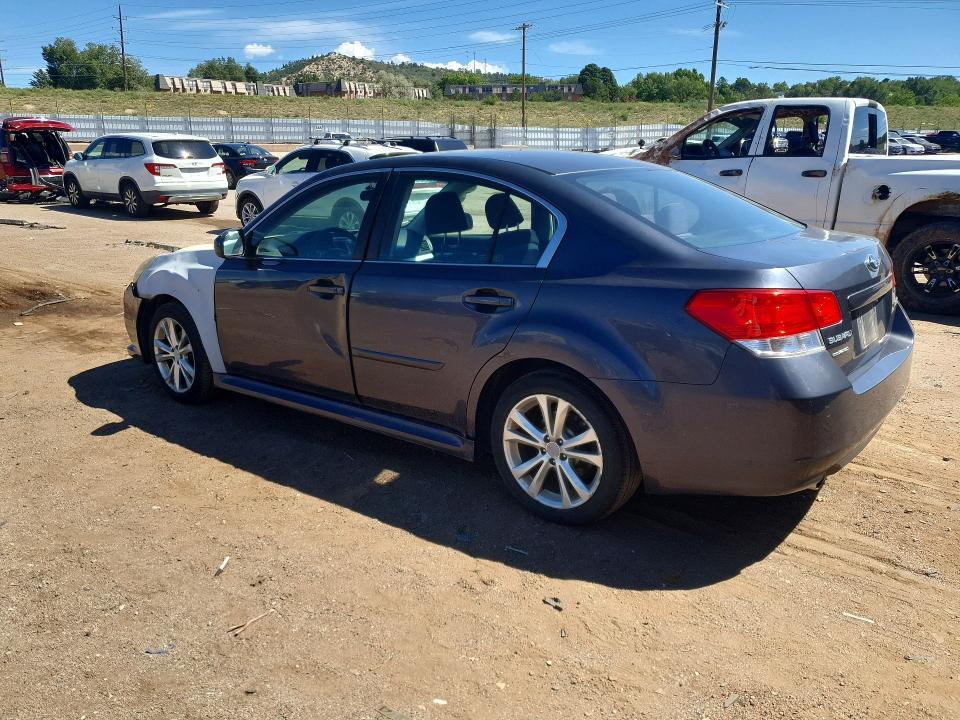 Aukcja sprzedaży 2013 Subaru Legacy, vin: 4S3BMCC6XD3030495, numer aukcji: 67204836