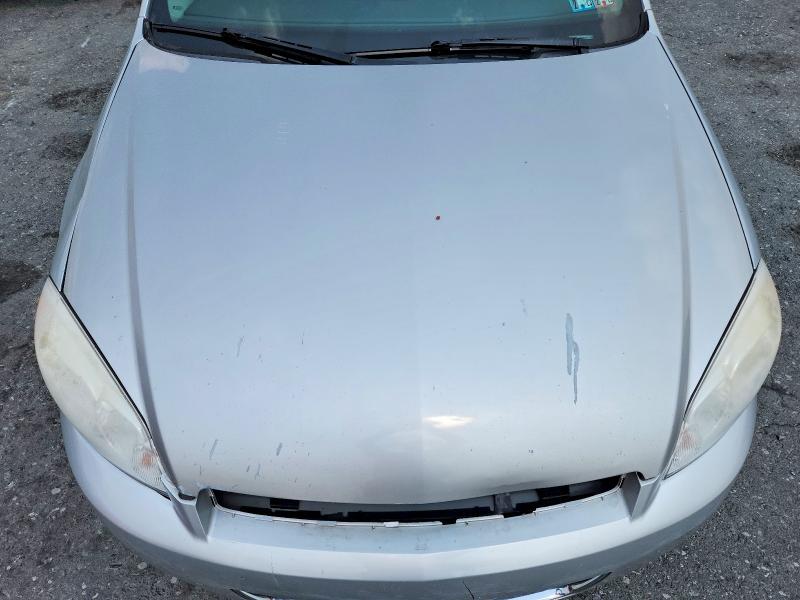 64211216 :رقم المزاد ، 2G1WT57N491158111 vin ، 2009 Chevrolet Impala مزاد بيع