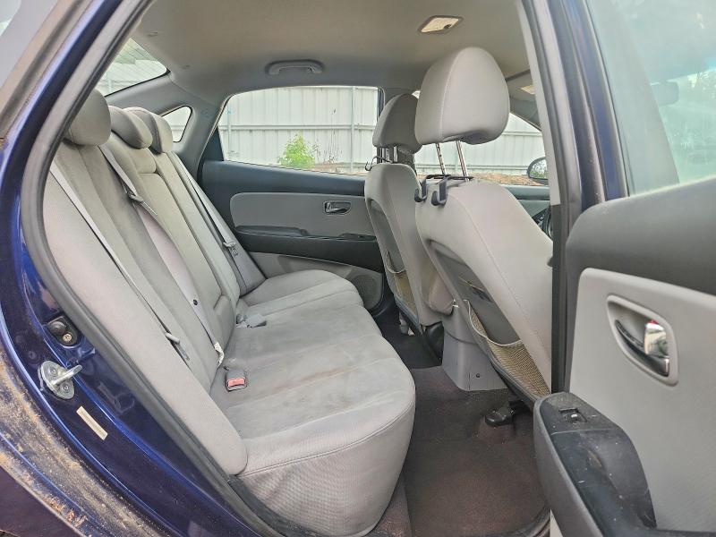 Продажа на аукционе авто 2010 Hyundai Elantra, vin: KMHDU4AD6AU966079, номер лота: 63423776