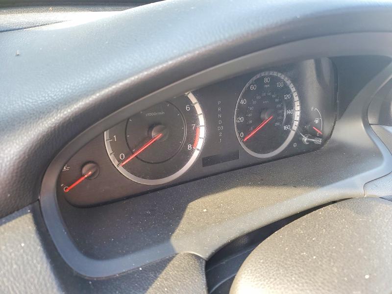 67075516 :رقم المزاد ، 1HGCS1B89AA007915 vin ، 2010 Honda Accord مزاد بيع