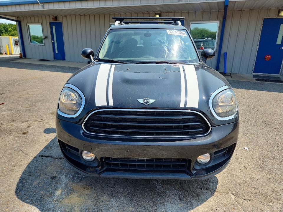 Aukcja sprzedaży 2018 Mini Cooper, vin: WMZYV5C32J3B75957, numer aukcji: 63547556