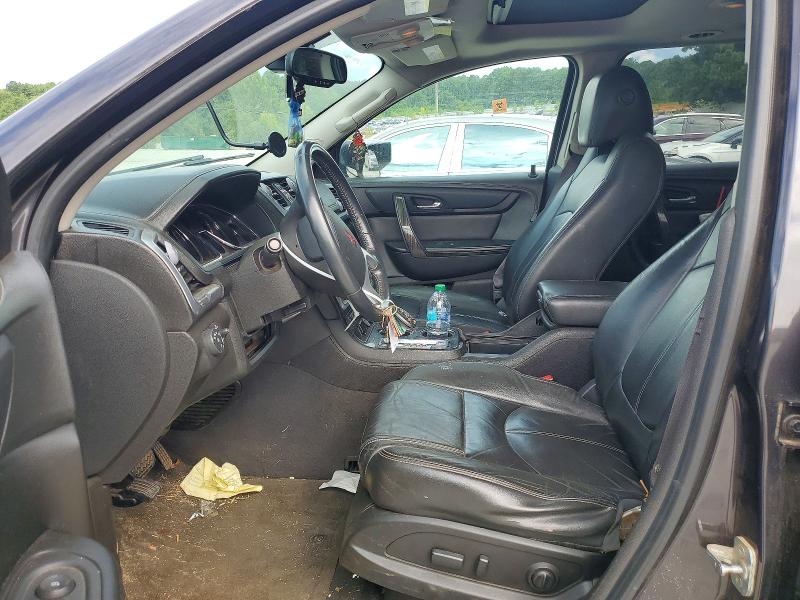 Aukcja sprzedaży 2015 Gmc Acadia, vin: 1GKKRRKD4FJ323154, numer aukcji: 63509806