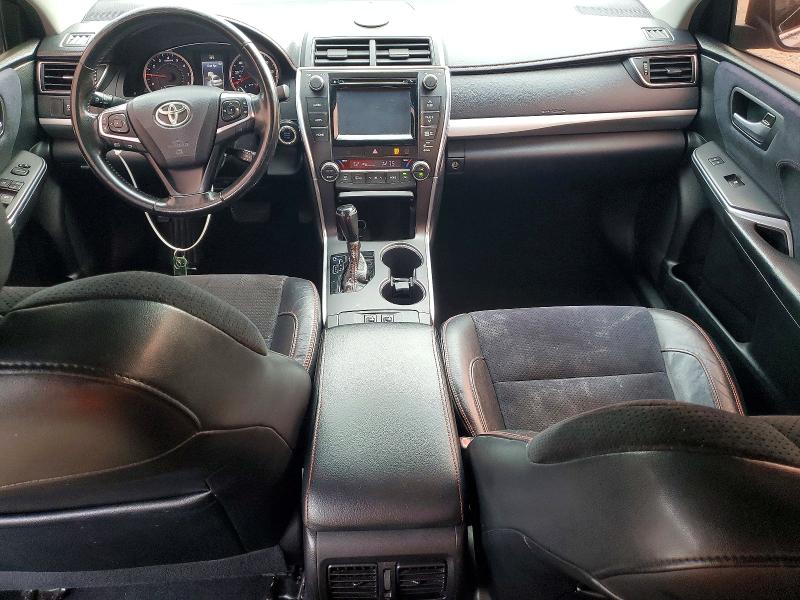 2015 Toyota Camry მანქანა იყიდება აუქციონზე, vin: 4T1BK1FK4FU029046, აუქციონის ნომერი: 66928446