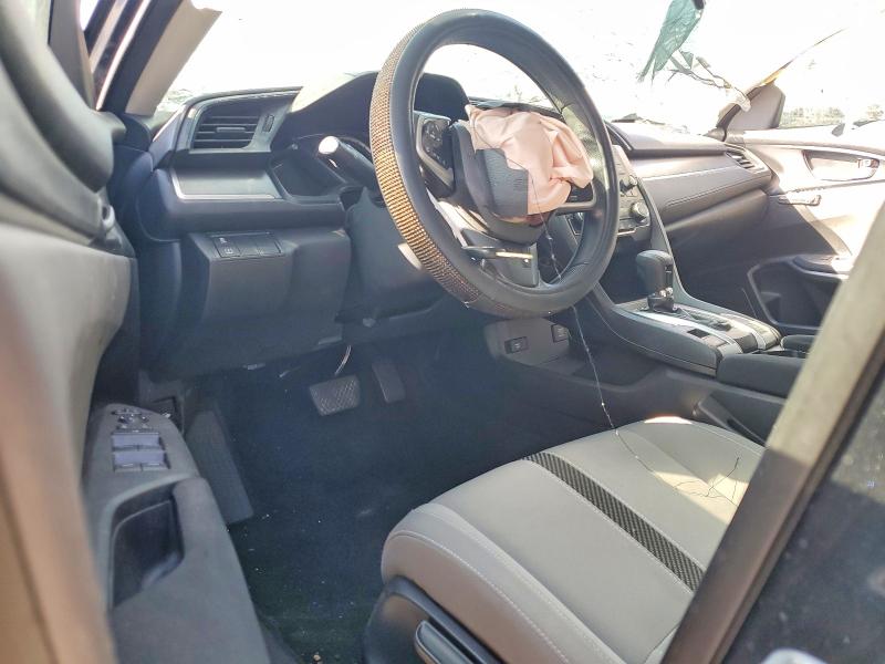 Продаж на аукціоні авто 2018 Honda Civic, vin: 2HGFC2F53JH534821, номер лоту: 63802836