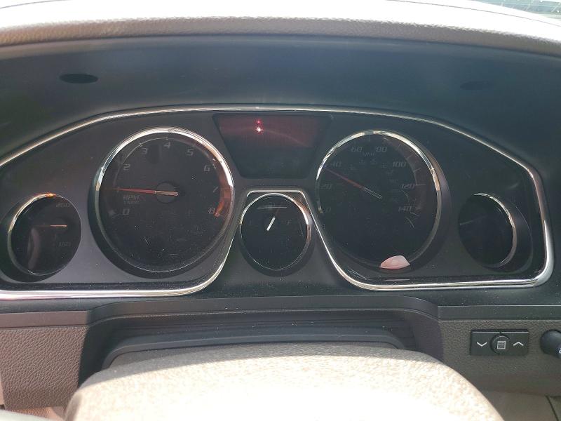 Продажа на аукционе авто 2016 Gmc Acadia, vin: 1GKKVTKD4GJ109243, номер лота: 64037416