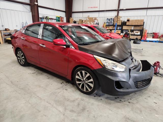 Продаж на аукціоні авто 2016 Hyundai Accent, vin: KMHCT4AE8GU104434, номер лоту: 63259436