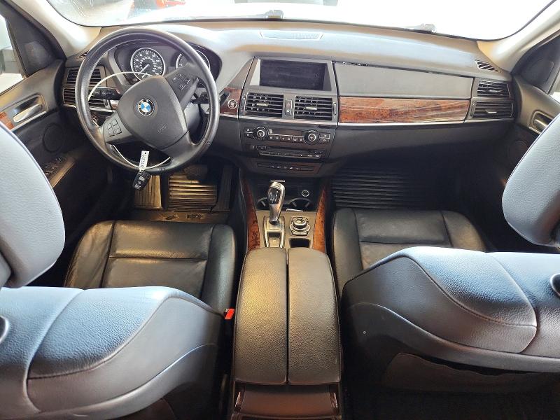 Aukcja sprzedaży 2011 Bmw X5, vin: 5UXZW0C52BL656942, numer aukcji: 65832796