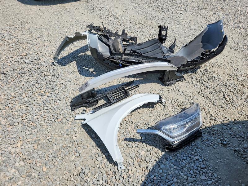 63749406 :رقم المزاد ، 7FARW2H96KE011226 vin ، 2019 Honda Cr-v مزاد بيع