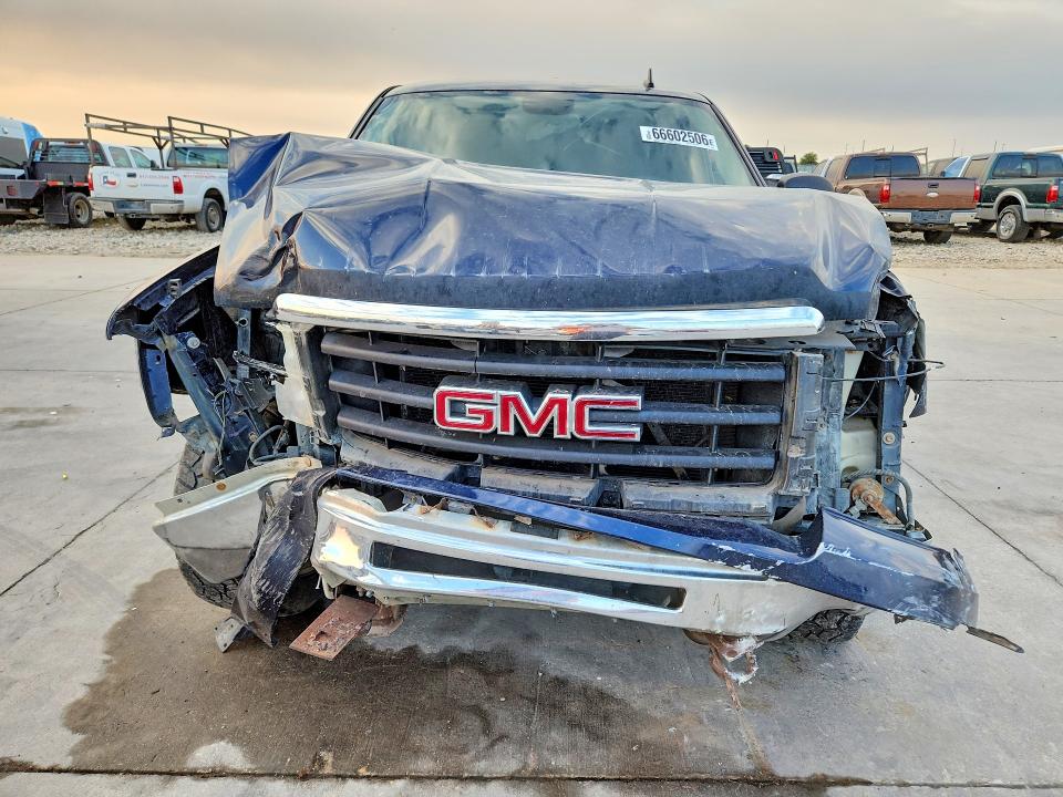 Aukcja sprzedaży 2010 Gmc Sierra, vin: 1GTSKUEA7AZ133010, numer aukcji: 66602506