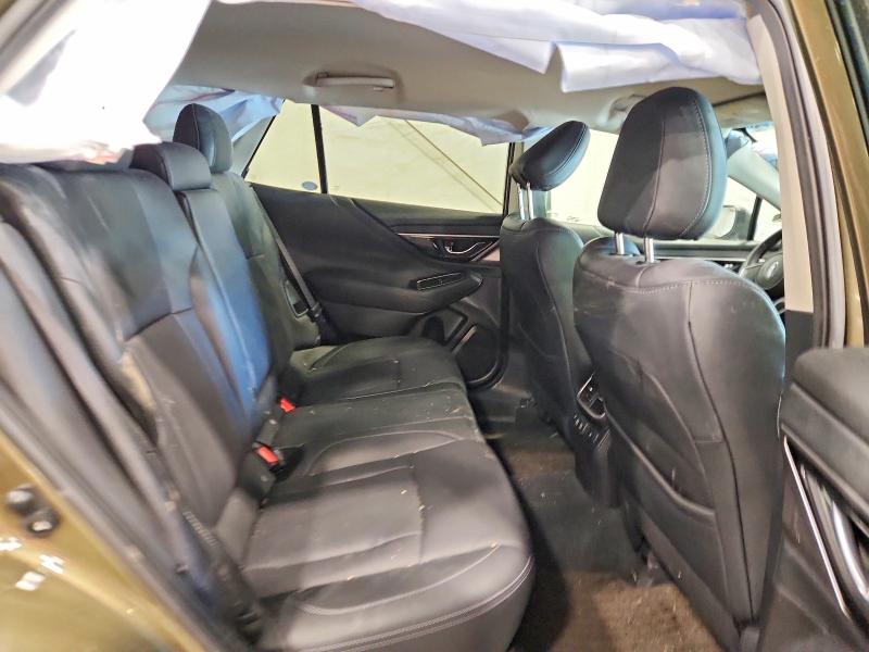Продажа на аукционе авто 2022 Subaru Outback, vin: 4S4BTAMC1N3113628, номер лота: 66165206