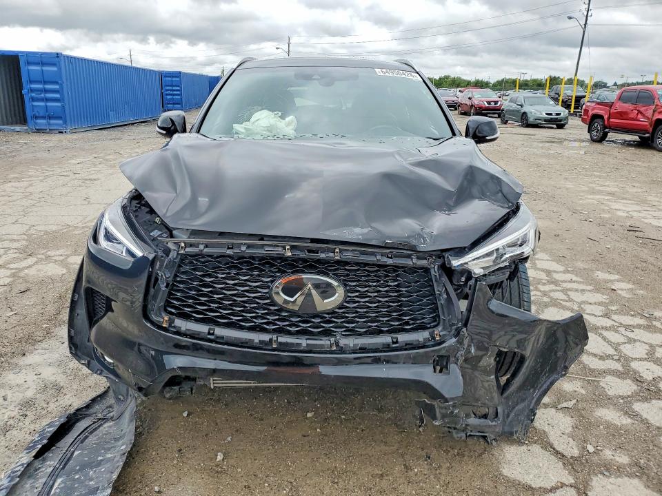 Aukcja sprzedaży 2021 Infiniti Qx50, vin: 3PCAJ5BB0MF116562, numer aukcji: 64950426