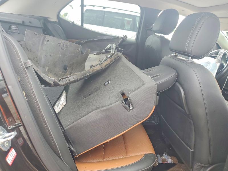 Aukcja sprzedaży 2021 Buick Encore Gx, vin: KL4MMGSL6MB165271, numer aukcji: 64953516