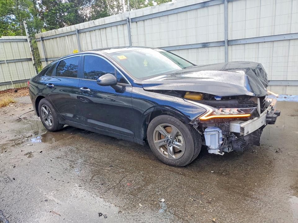 63842756 :رقم المزاد ، 5XXG14J24MG058510 vin ، 2021 Kia K5 مزاد بيع